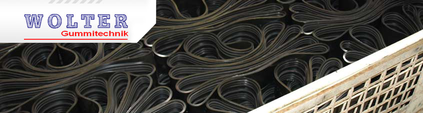 Wolter Gummitechnik