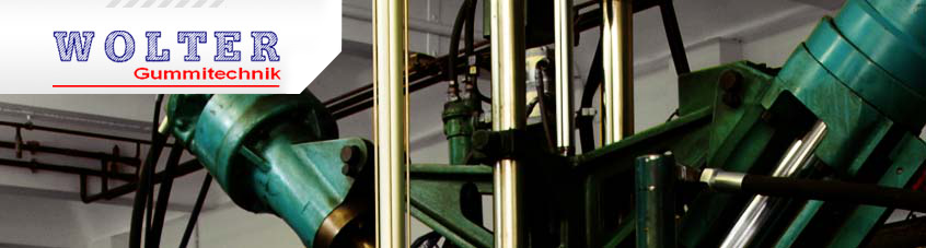 Wolter Gummitechnik